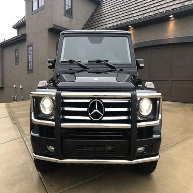 LHD/RHD 2020 GClass G63 AMG 2019 2018