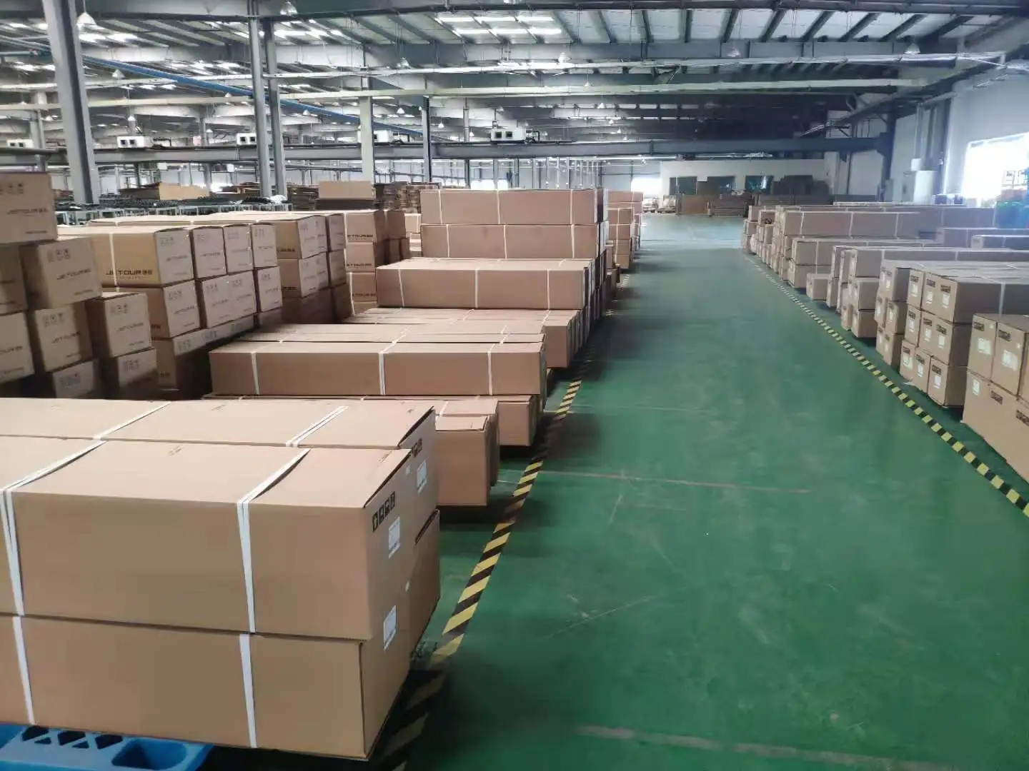 Jiaxing Kscar Auto Accessories Co., Ltd.
