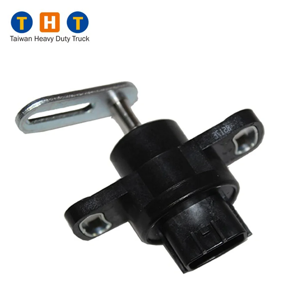 Throttle Sensor 8972003080 for ISUZU NKR71E Diesel Engine