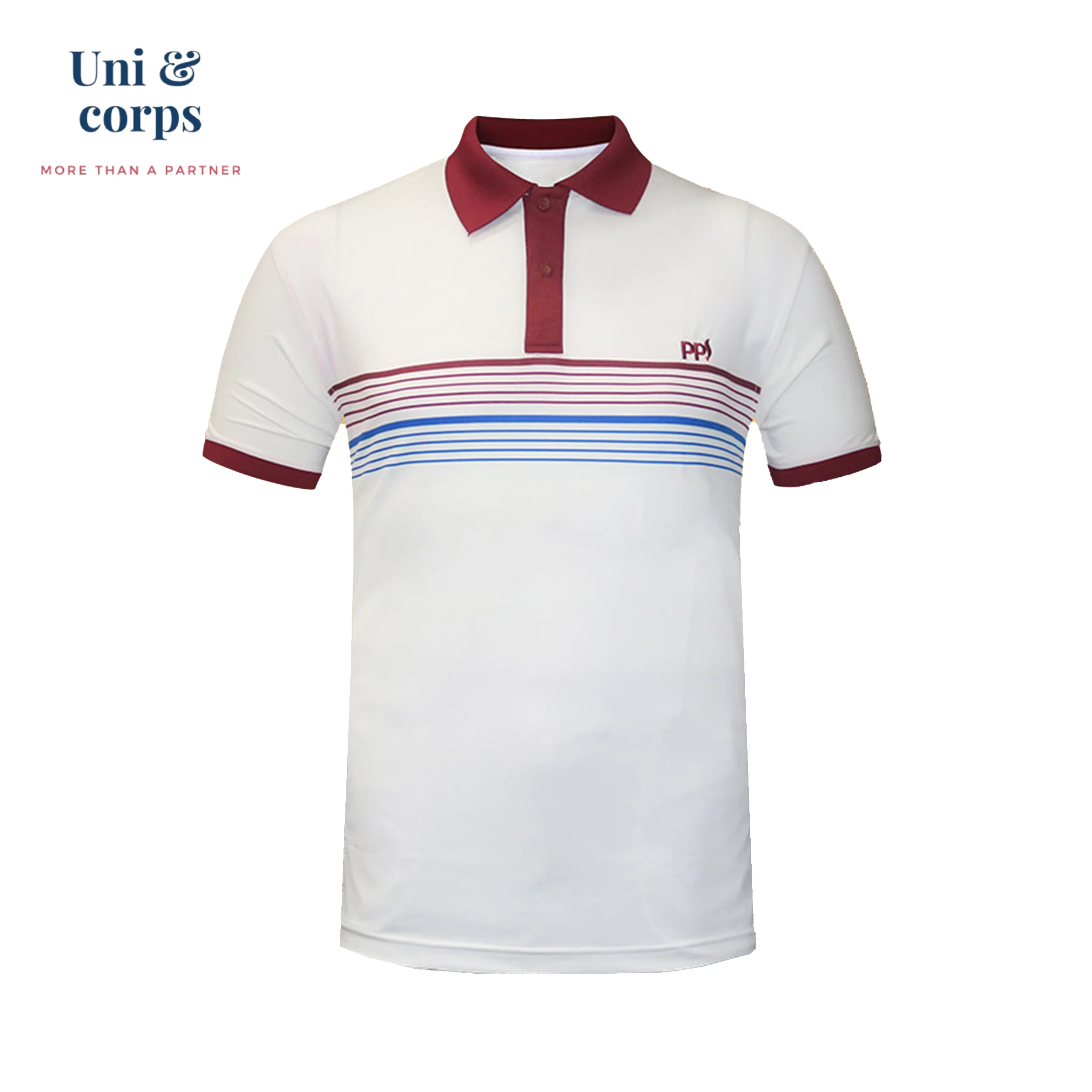 trending polo shirts