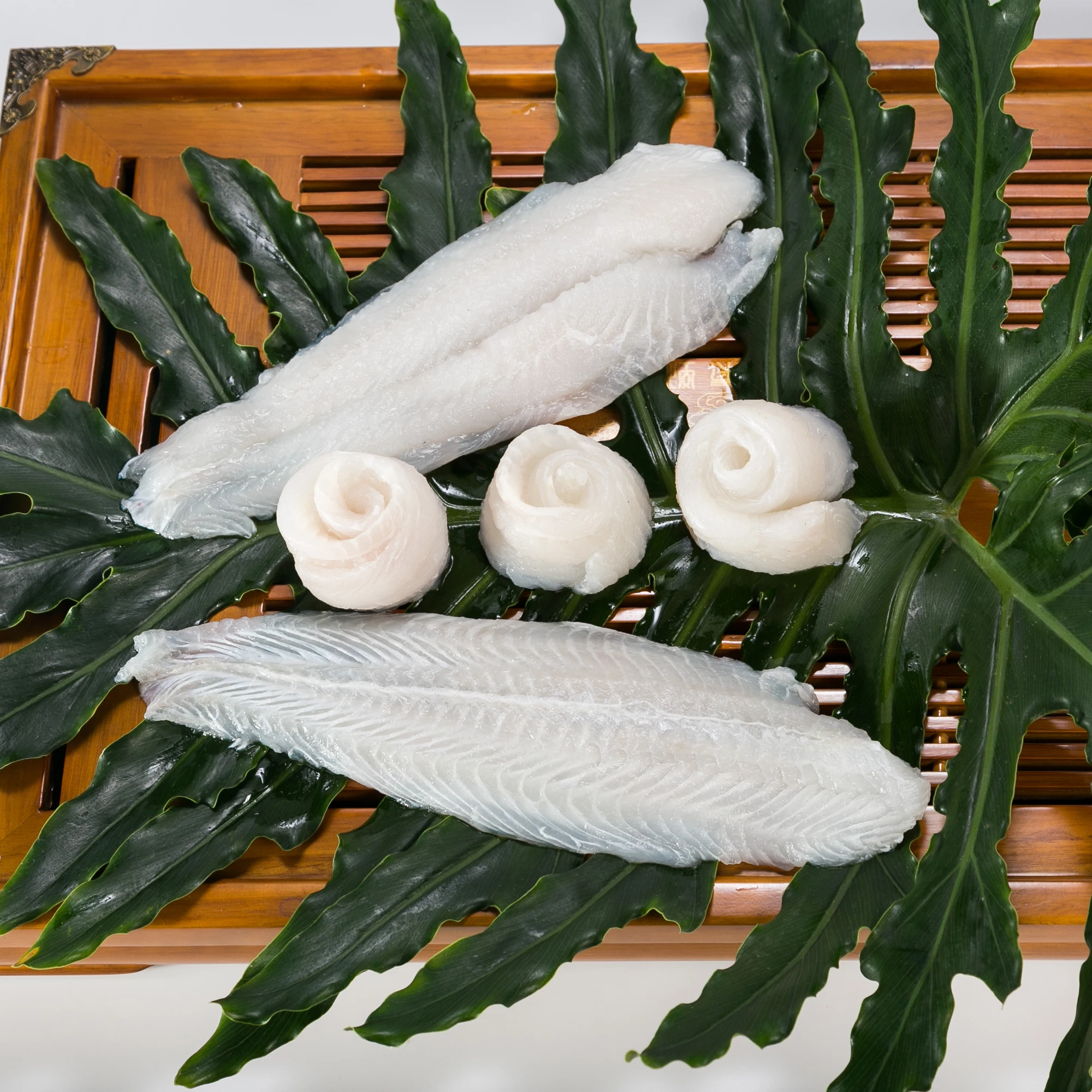 WE SELL PANGASIUS WELLTRIMMED GRADE a HIGH QUALITY FROM LHCFOOD CO.,LTD