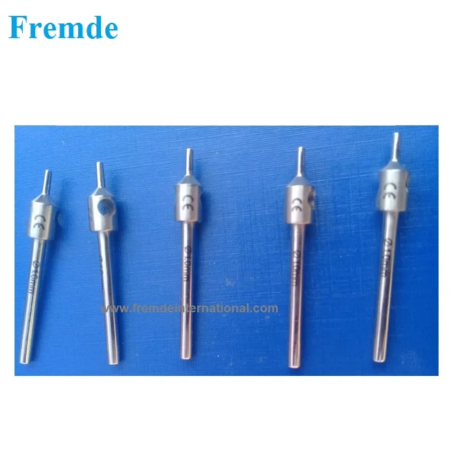 Hair Transplant Fue Punch Ce & Iso Certified - Buy Fue Punch,Hair  Transplant Instruments,Fue Pen Product on 