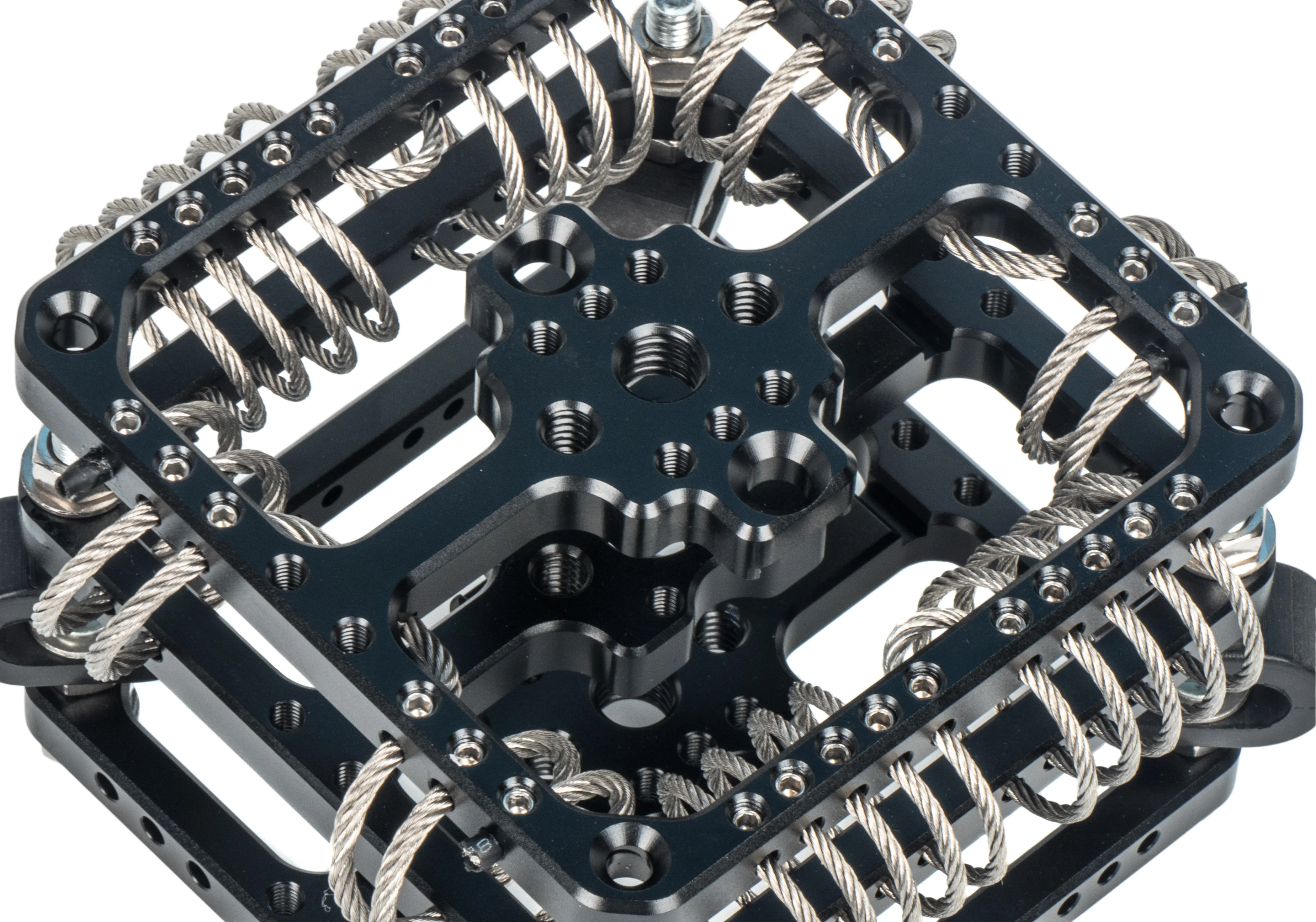 CAME-TV isolador de cabeça do cardan da montagem, componentes de montagem  que reduz o agitação da câmera/da engrenagem montada| Alibaba.com