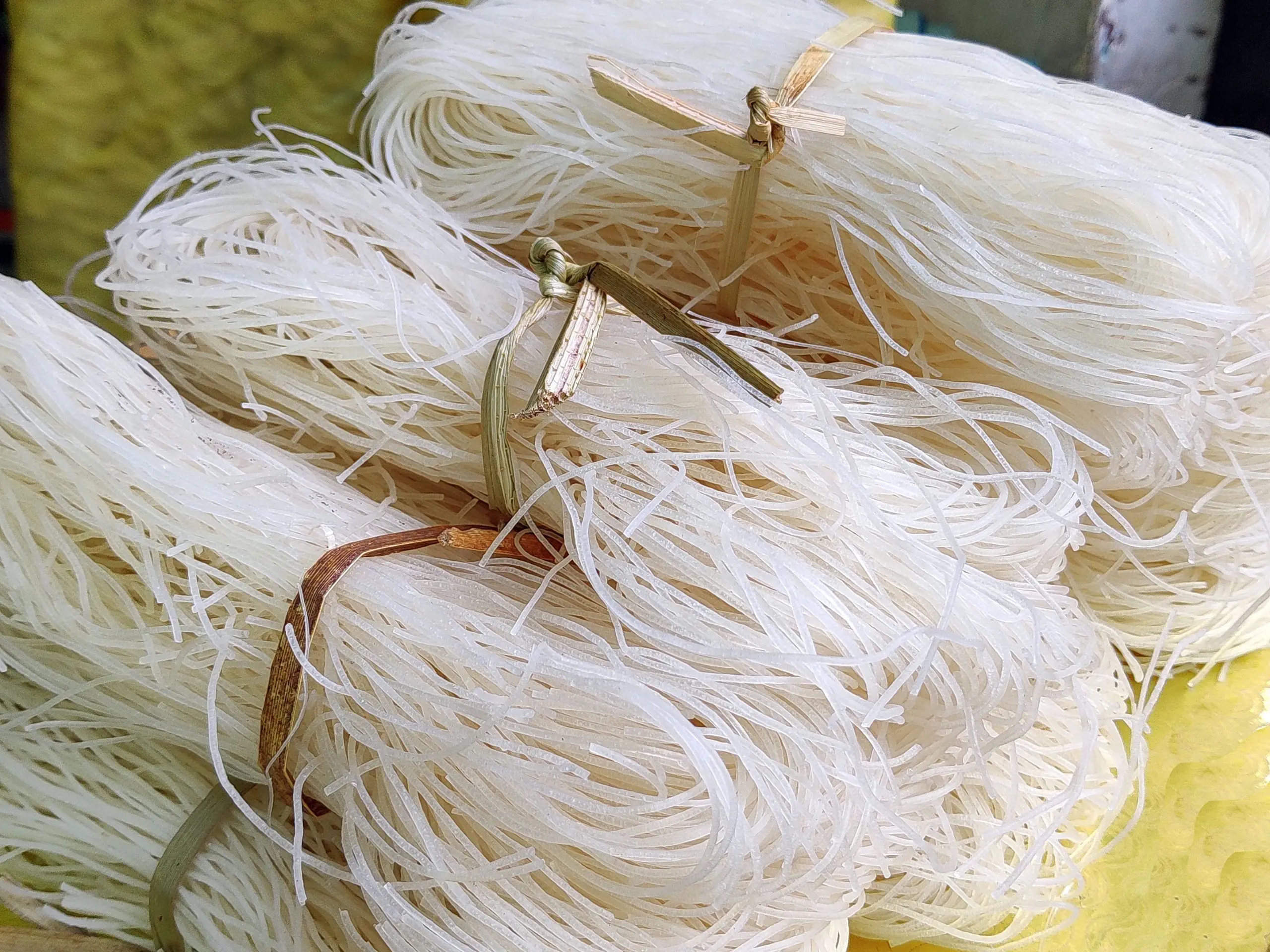 Wholesale All Types Of Vietnam Dry Rice Vermicelli/noodle // Helen +84