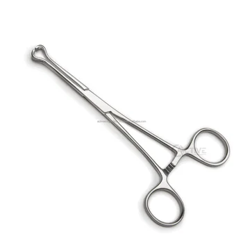 Aesculap - Pinza Intestinale Babcock - Foto 2