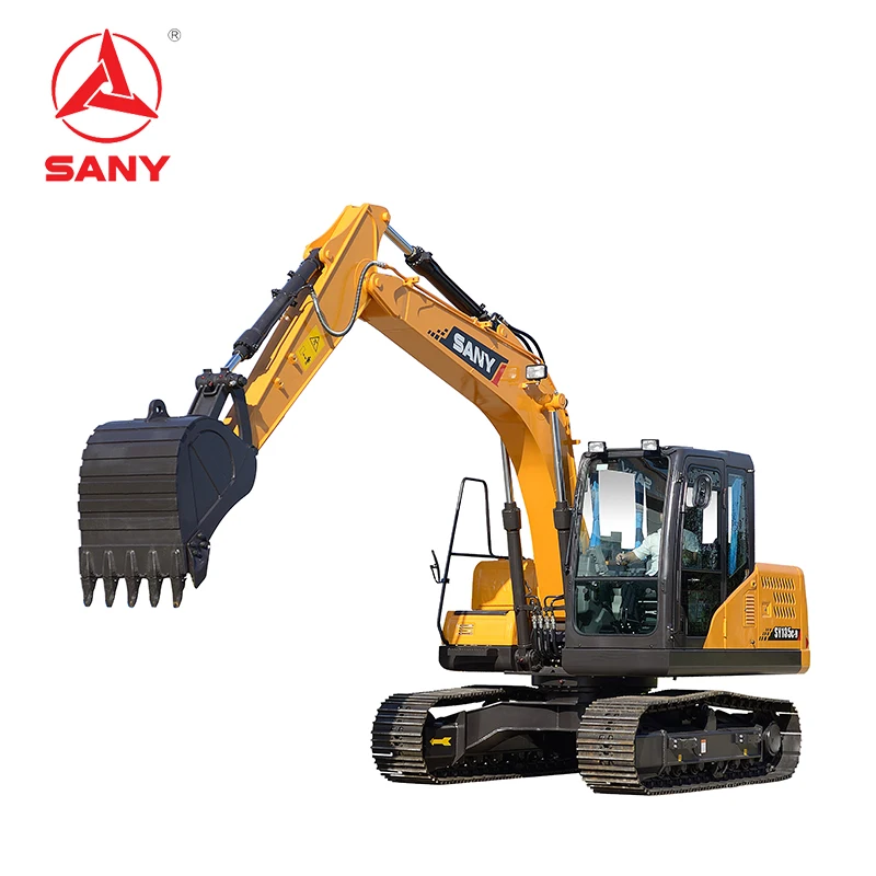 SANY SY215C  21ton Excavator Specification for Sale Philippines
