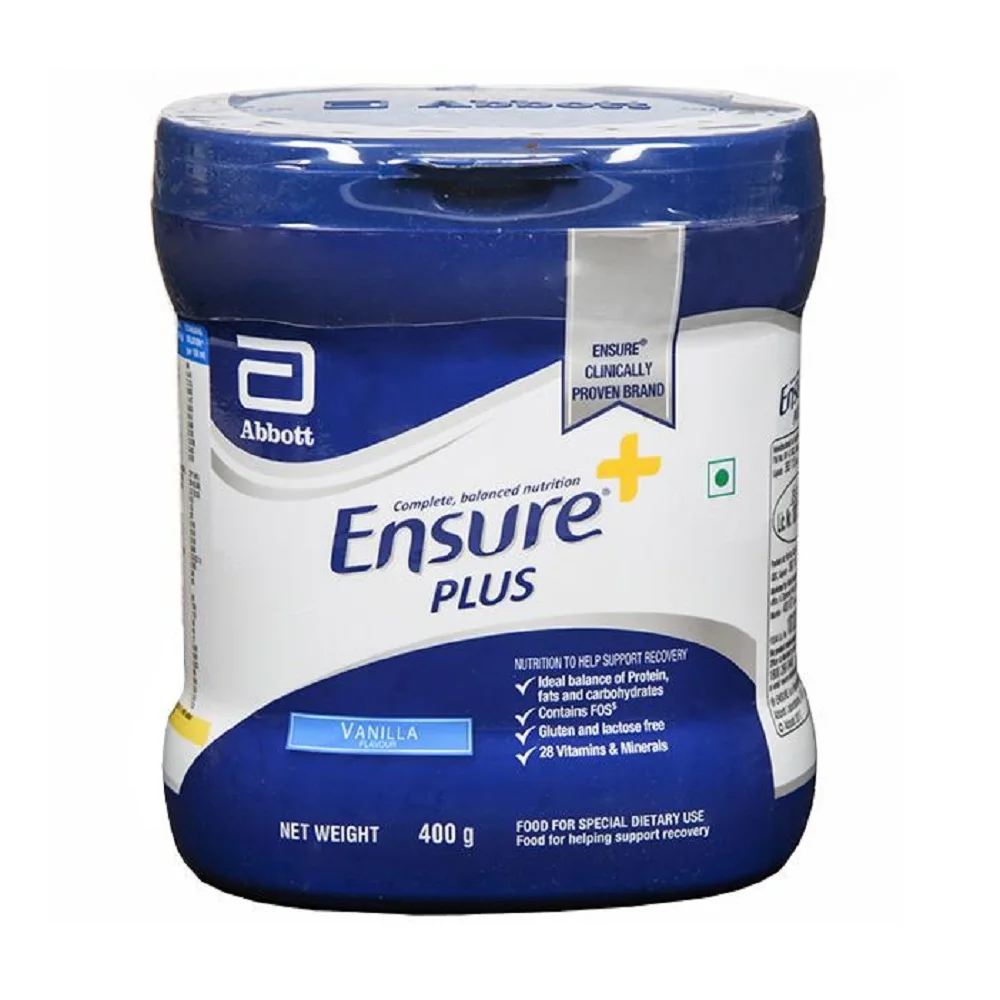 Ensure Original Nutrition Powder 400g Can Vanilla 14 Ounce Ensure Buy Ensure Vanilla Nutrition Powder Original Henna Powder Ensure Milk Powder Milk Product On Alibaba Com