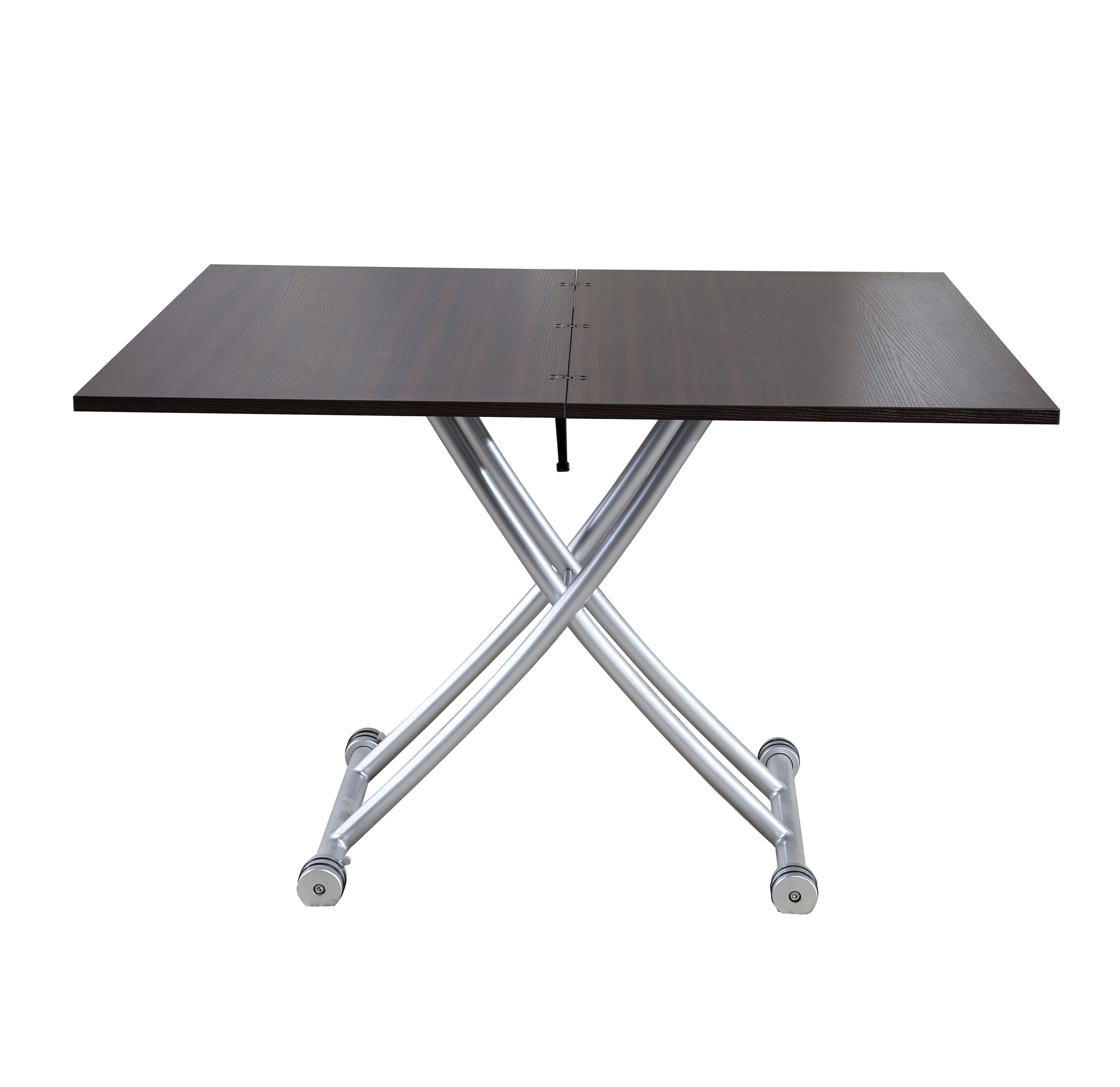 Dining Table Transforming Dining Table Transforming Foldable square Dining Table