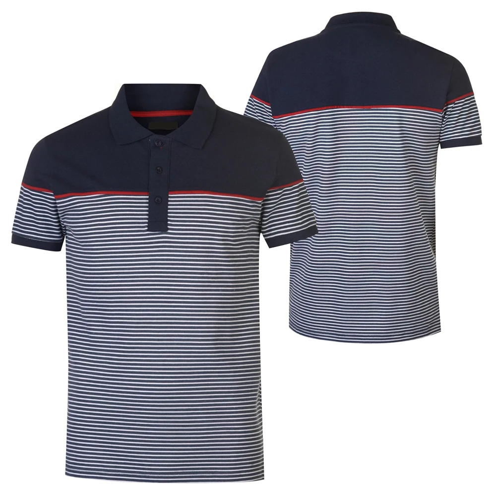 custom athletic polo shirts