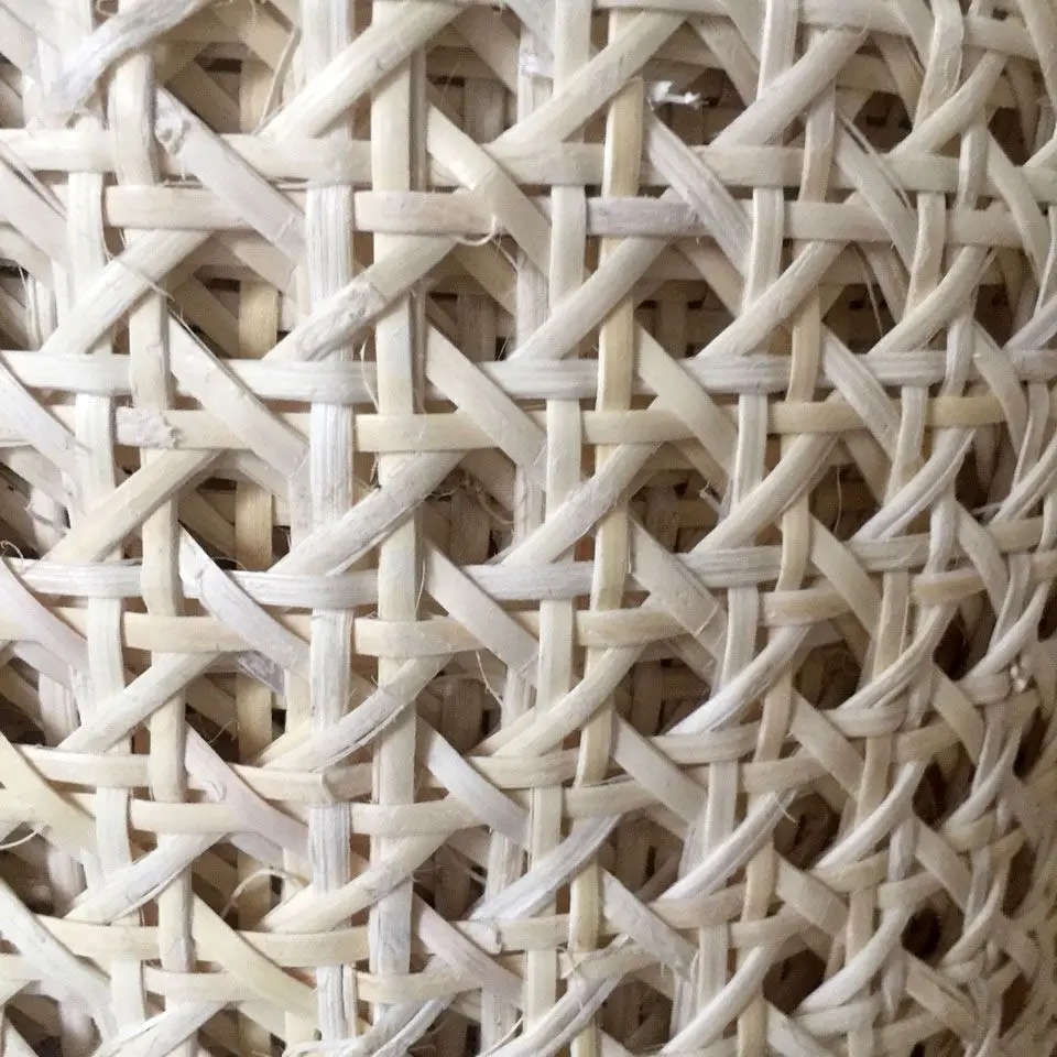 bing Rattan Roll Color Bleaching From Vietnam Ms. Esther (whatsapp