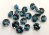 London blue topaz