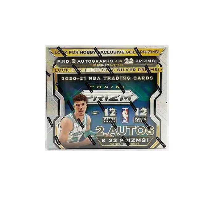 nba trading cards wholesale