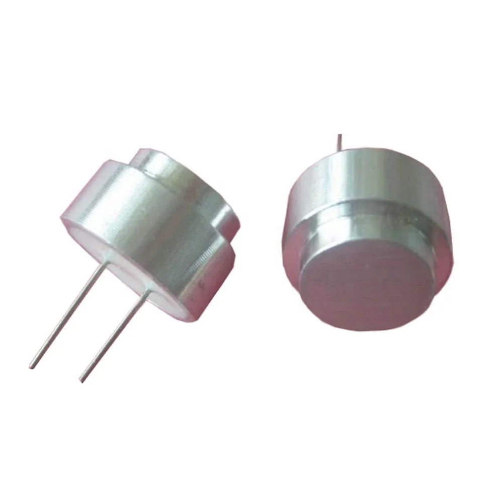 Taidacent 40KHz Ultrasonic Sensor 16mm Probe Waterproof Integrated Types of Ultrasonic Transducers Ultrasonic Position Sensor
