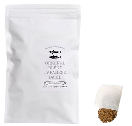 Original blend Japanese Dashi made in Japan (4580394510409)