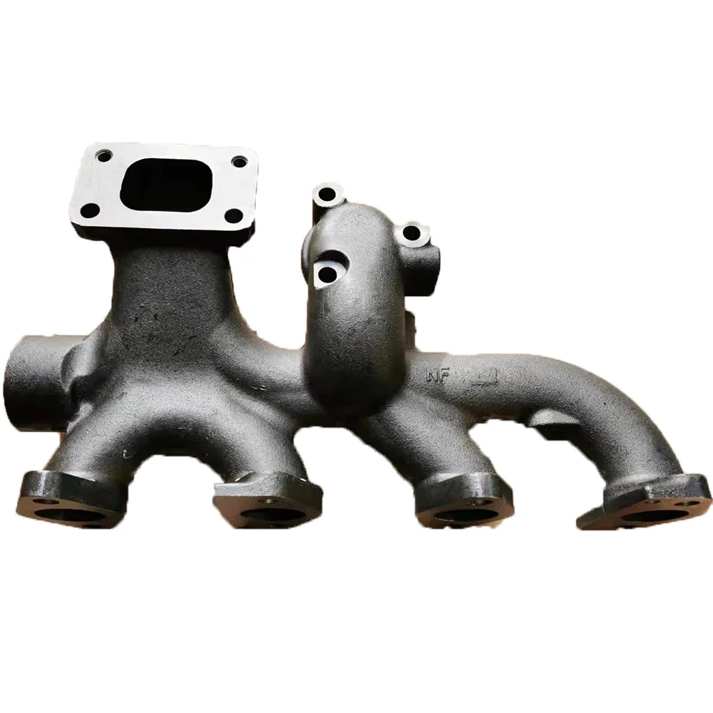 ディーゼルエンジン排気マニホールド Buy Diesel Engine Exhaust Manifold Product on