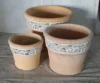 Natural Terracotta