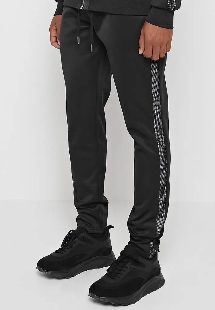 Custom Reflective Tracksuit For Men And Women Best Quality At Wholesale