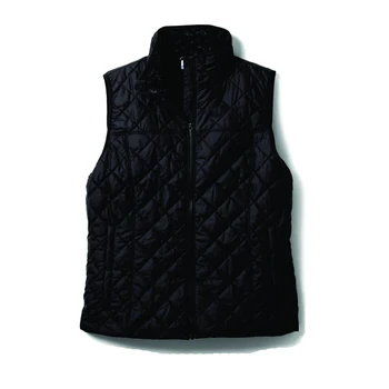 New Fashion Vest Puffer Jackets Customize with Logo Quick Light Weight Polyester Comfortable warmest Waistcoat Bubble Jacket Ves