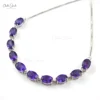 Rhodium Plated