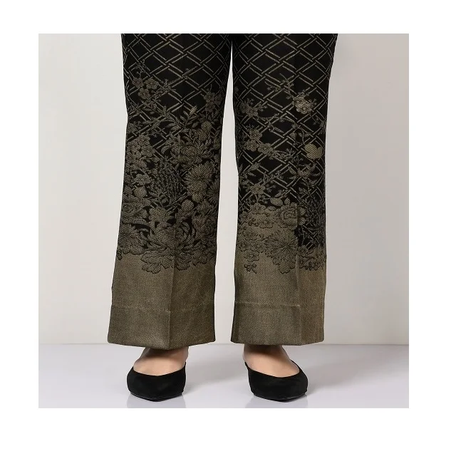 Pack of 2 Ladies Printed Cotton Trousers Price in Pakistan M013512  2023  Designs Reviews  Videos