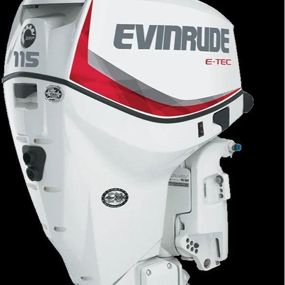 New Amazing 2020 Best Authentic Warranty Original Hot Evinrude E Tec 115 Hp E115dsl Outboard Motor Suzuki Motors For 300hp Product On Alibaba Com Evinrude Outboard Motors