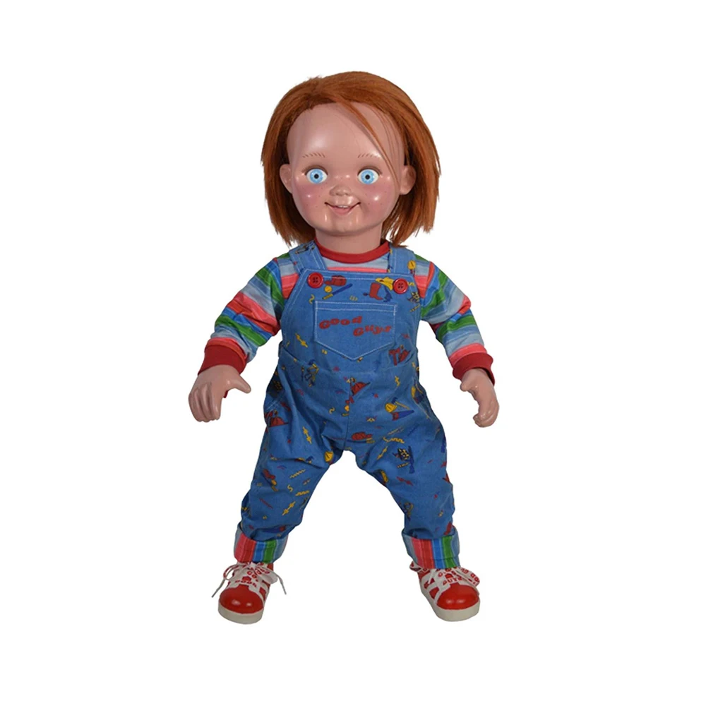 Trick Or Treat Studios Chucky Child's Play 2 Good Guys Doll Plastic ...