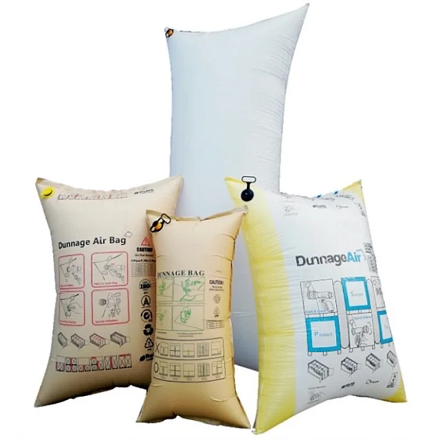 Shipping Container Cargo Protection Dunnage Air Bags Container air Dunnage Bag