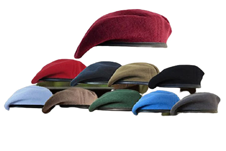 Buy Military Beret Cap Army Beret Cap 