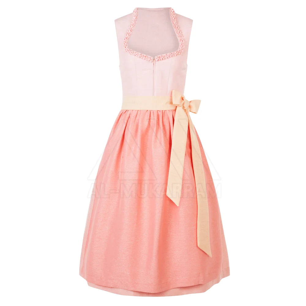 robe bavaroise pas cher