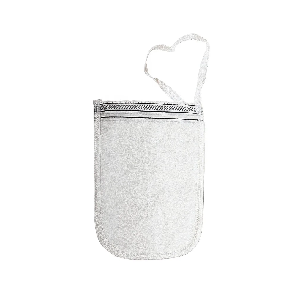 drawstring sponge bolsa