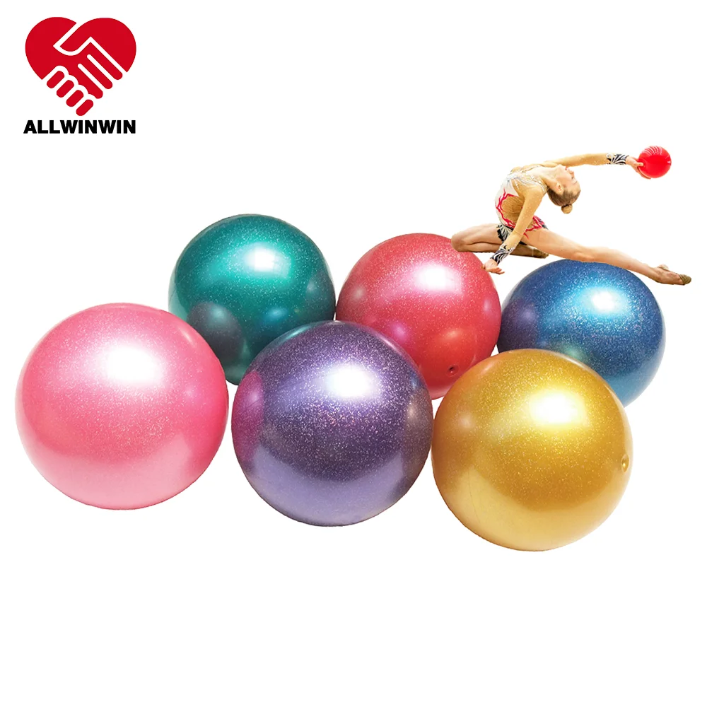 Rhythmic Gymnastics Ball For Sale Promotions