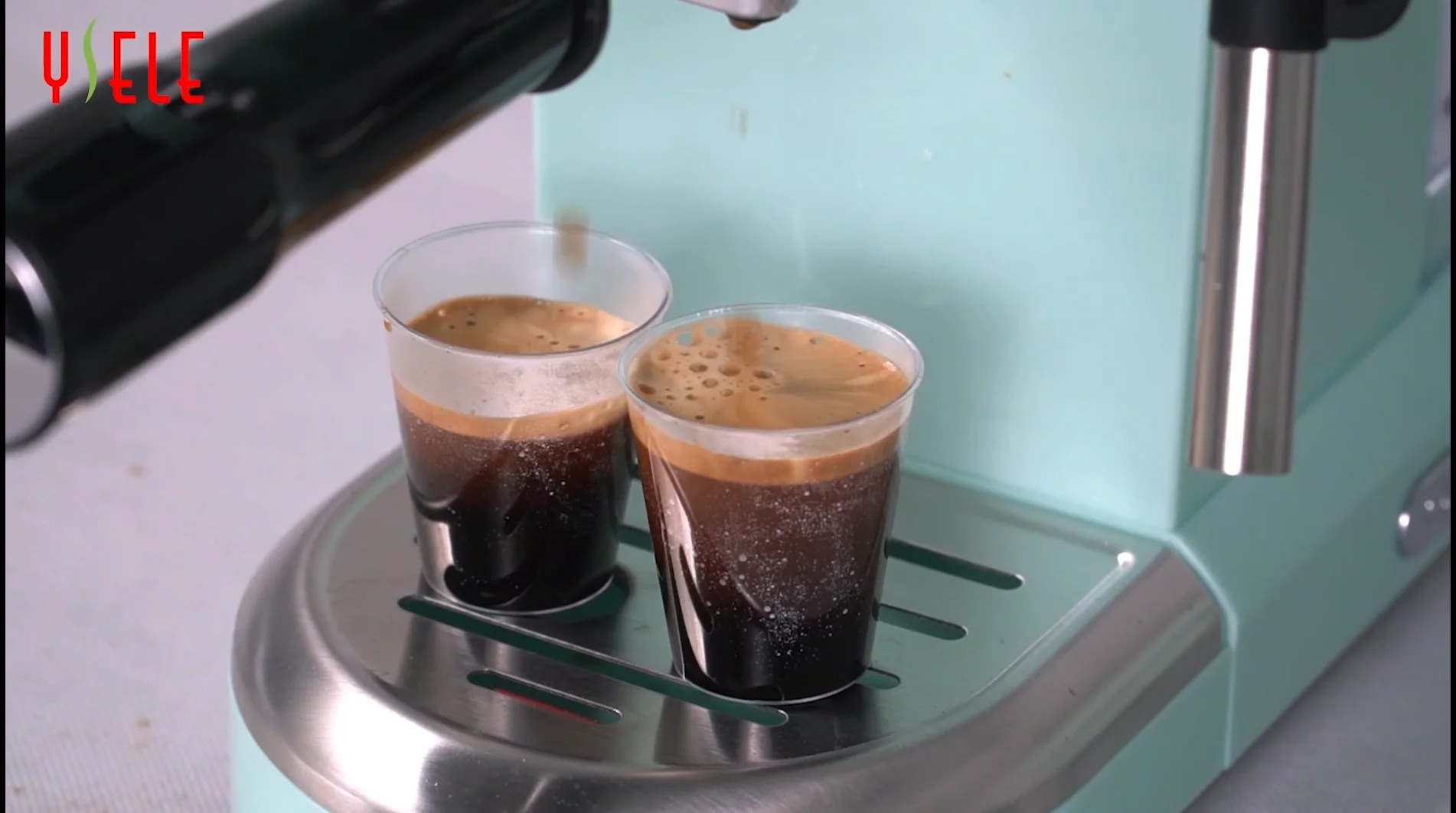 Mebashi Me Ecm2015 Sperso Maker Commercial Homemay Sayona Coffee Makers